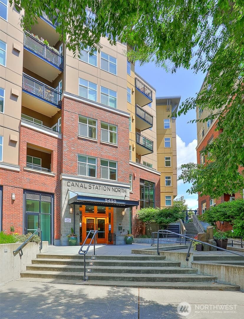 Property photo for 5450 Leary Avenue NW #641, Seattle photo 2