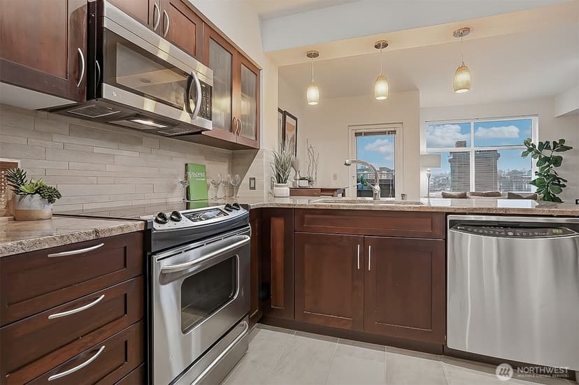 Property photo for 5450 Leary Avenue NW #641, Seattle photo 11