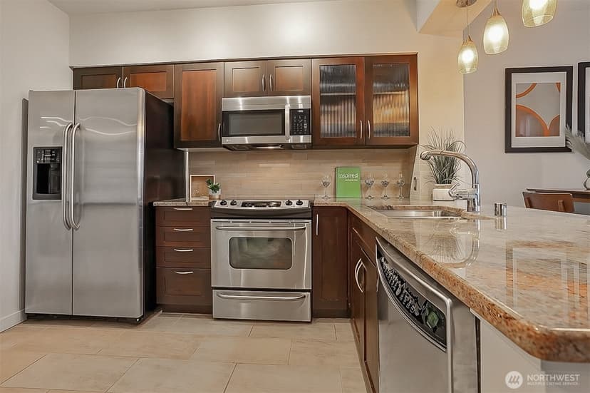 Property photo for 5450 Leary Avenue NW #641, Seattle photo 10