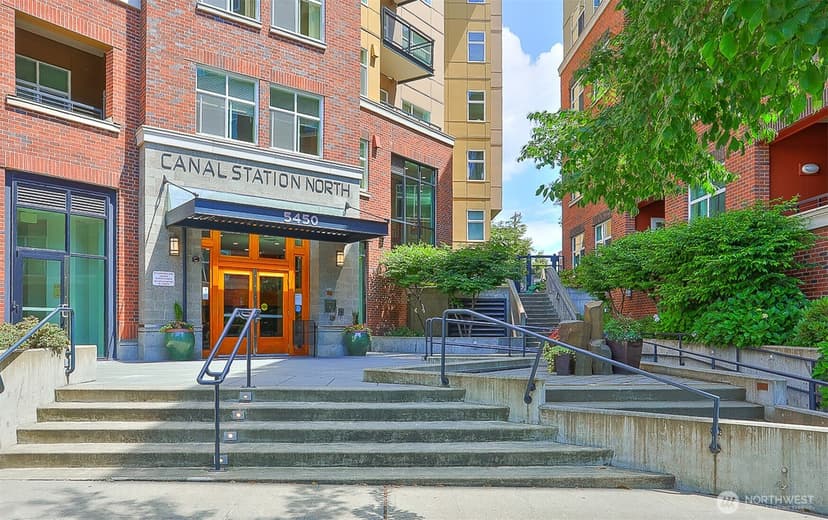 Property photo for 5450 Leary Avenue NW #641, Seattle photo 32