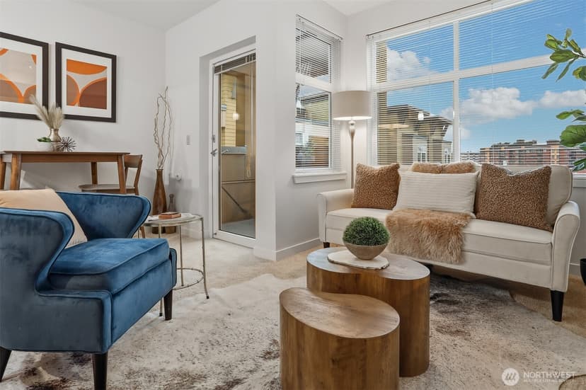 Property photo for 5450 Leary Avenue NW #641, Seattle photo 6