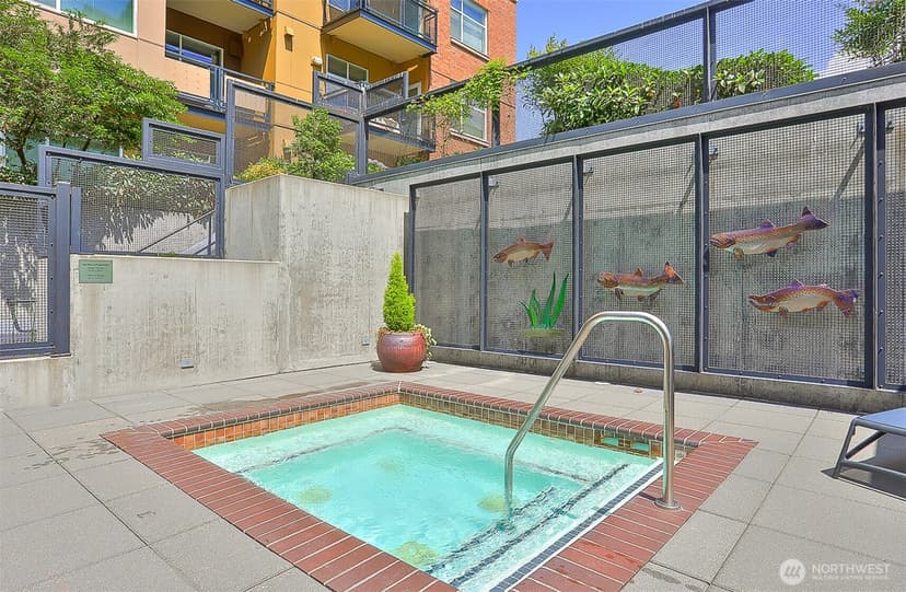 Property photo for 5450 Leary Avenue NW #641, Seattle photo 21