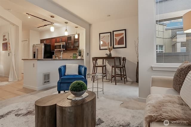 Property photo for 5450 Leary Avenue NW #641, Seattle photo 5