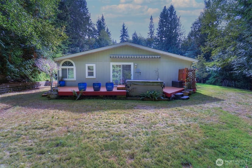Property photo for 24028 Vinland Terrace NW, Poulsbo photo 10
