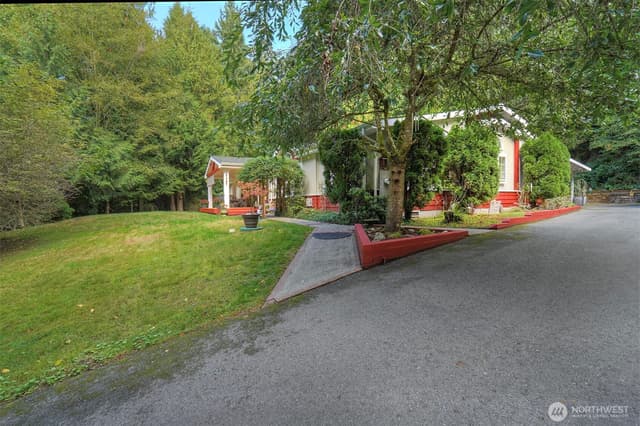 Property photo for 24028 Vinland Terrace NW, Poulsbo photo 4