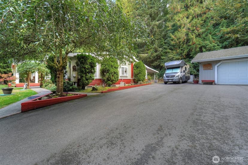 Property photo for 24028 Vinland Terrace NW, Poulsbo photo 6