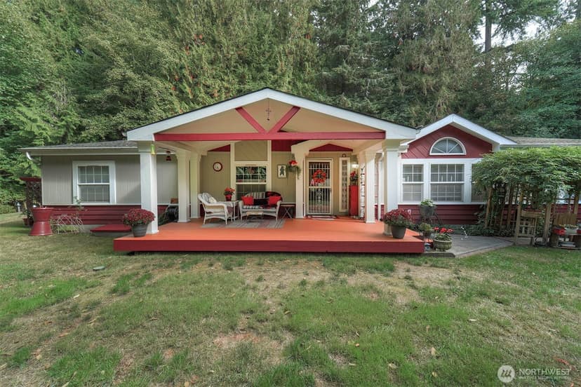 Property photo for 24028 Vinland Terrace NW, Poulsbo photo 2