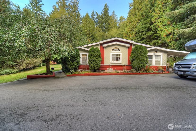 Property photo for 24028 Vinland Terrace NW, Poulsbo photo 5