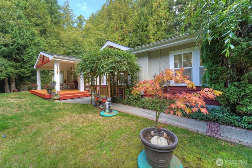Property photo for 24028 Vinland Terrace NW, Poulsbo photo 3