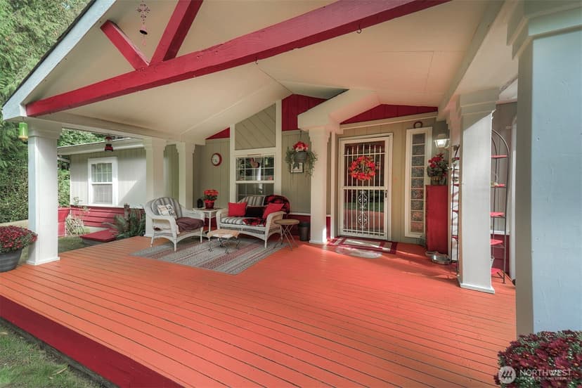 Property photo for 24028 Vinland Terrace NW, Poulsbo