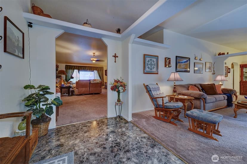 Property photo for 24028 Vinland Terrace NW, Poulsbo photo 15