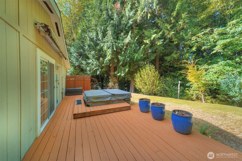 Property photo for 24028 Vinland Terrace NW, Poulsbo photo 11