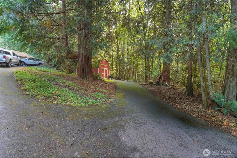Property photo for 24028 Vinland Terrace NW, Poulsbo photo 12