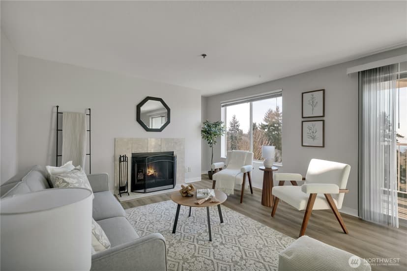 Property photo for 28610 16th Avenue S #303, Federal Way photo 6