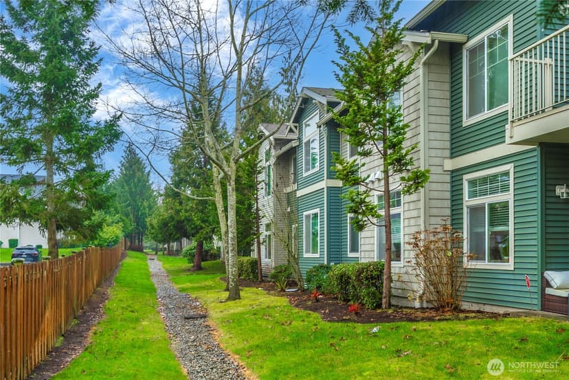 Property photo for 6120 Isaac Avenue SE #C-24, Auburn photo 32