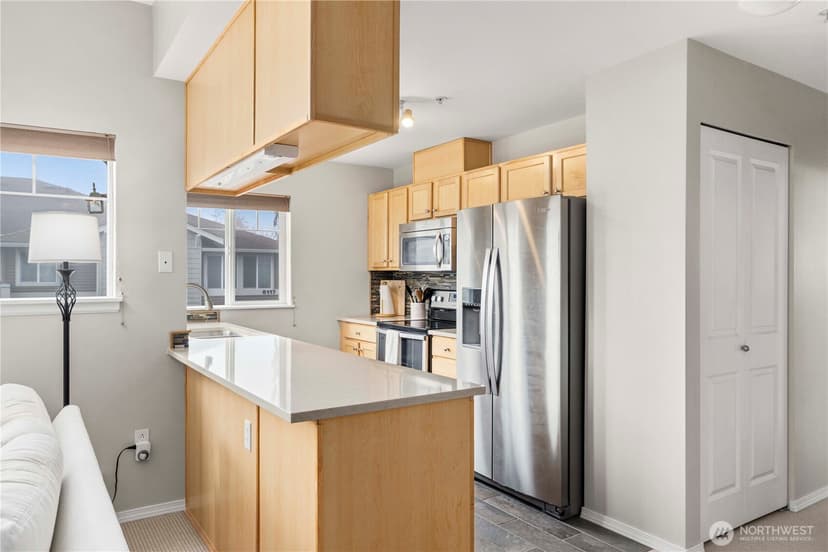 Property photo for 6120 Isaac Avenue SE #C-24, Auburn photo 10