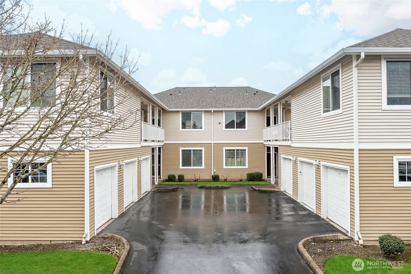 Property photo for 6129 Lindsay Drive SE #C8, Auburn