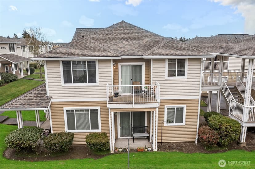 Property photo for 6129 Lindsay Drive SE #C8, Auburn photo 27