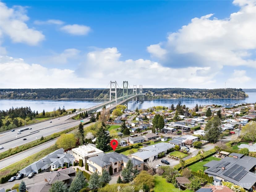 Property photo for 7613 N 10th Street, Tacoma photo 3