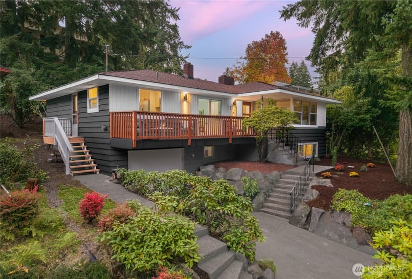 Property photo for 11721 24th Avenue NE, Seattle