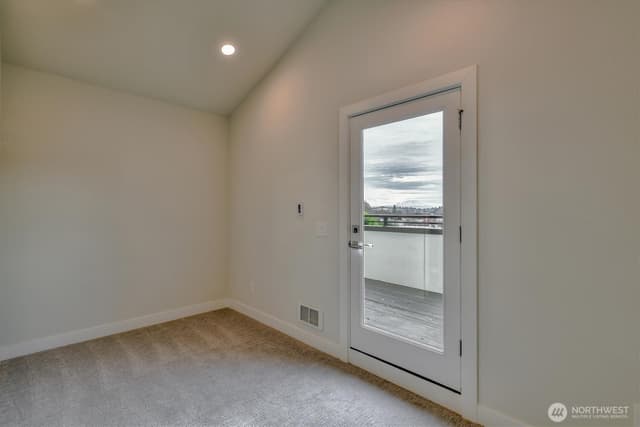 Property photo for 1919 24th Avenue S #C, Seattle photo 5