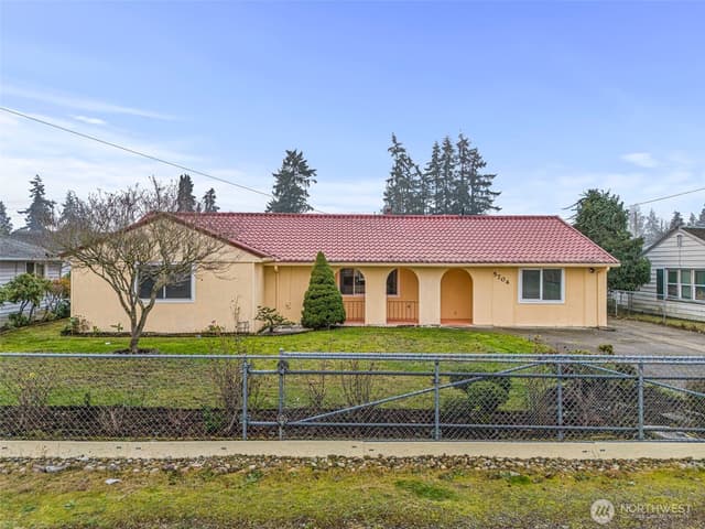 Property photo for 5704 109th Street SW, Lakewood