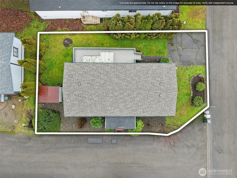 Property photo for 22628 110th Court SE, Kent photo 25