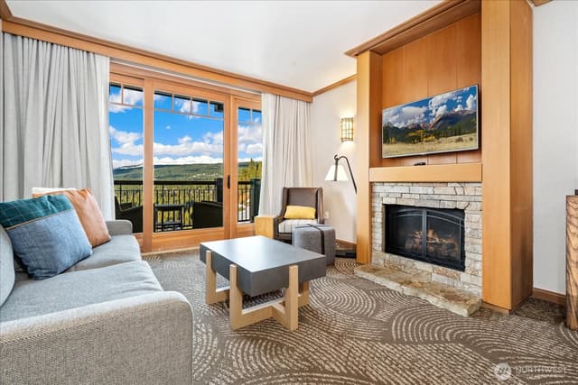 Property photo for 3600 Suncadia Trail #4071, Cle Elum