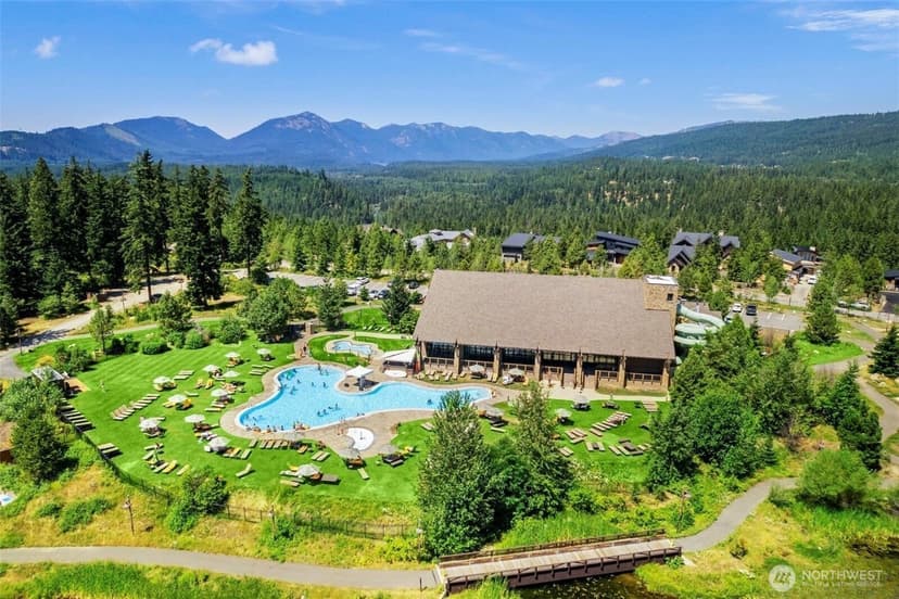 Property photo for 3600 Suncadia Trail #4071, Cle Elum photo 32