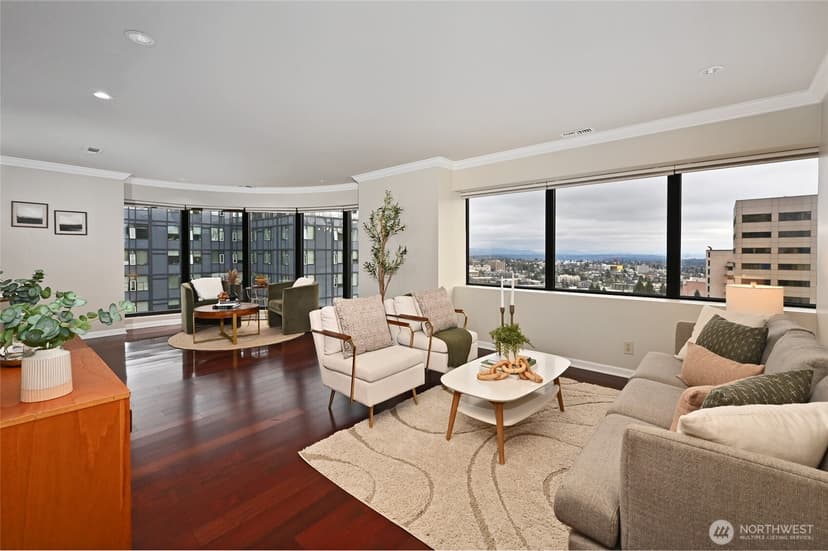 Property photo for 1301 Spring Street #16C, Seattle