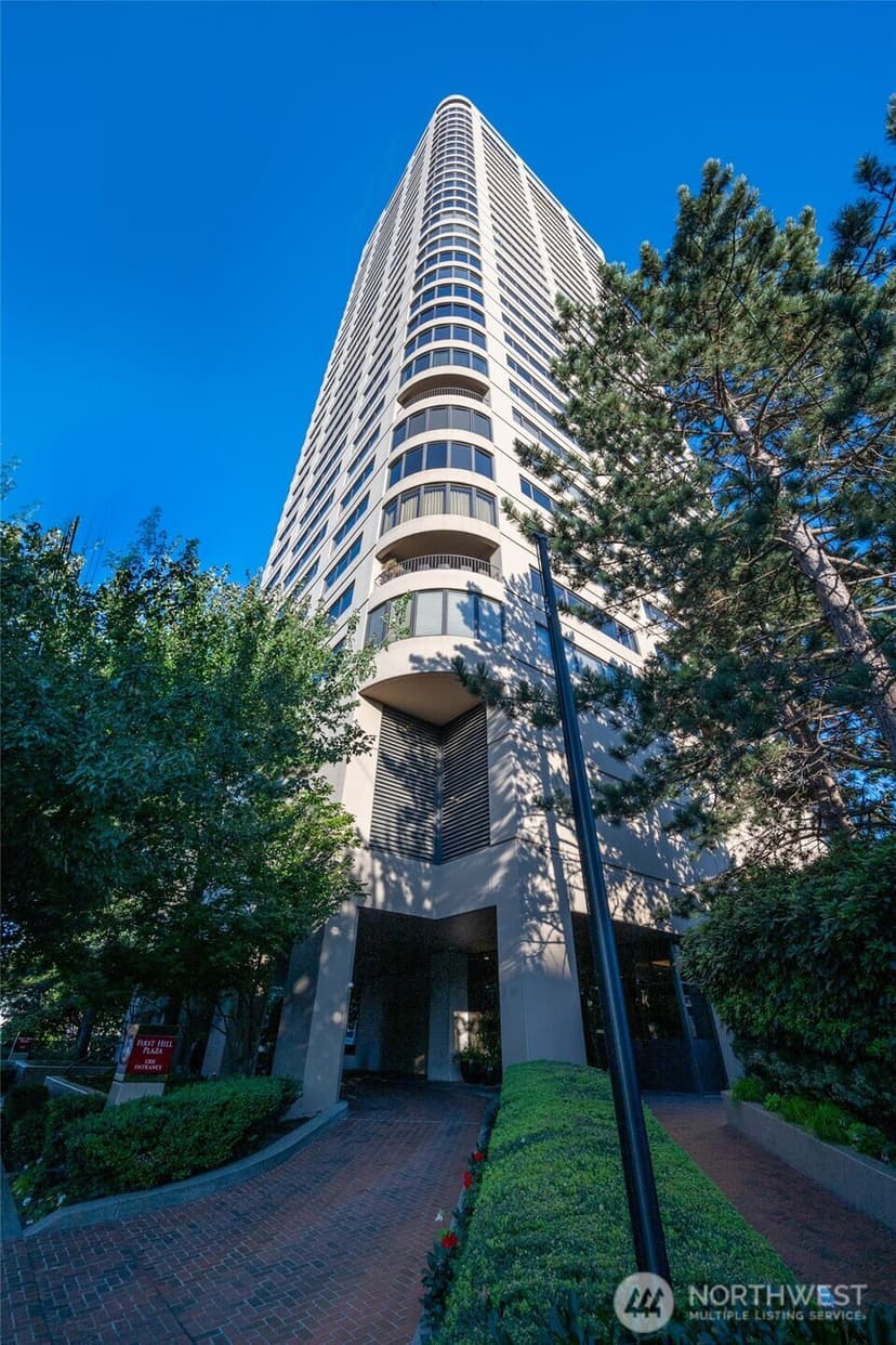 Property photo for 1301 Spring Street #16C, Seattle photo 32
