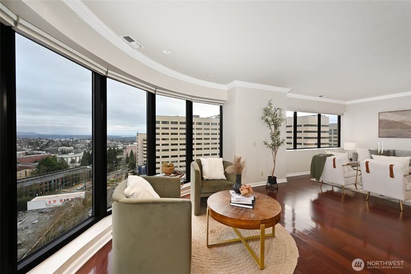Property photo for 1301 Spring Street #16C, Seattle photo 2