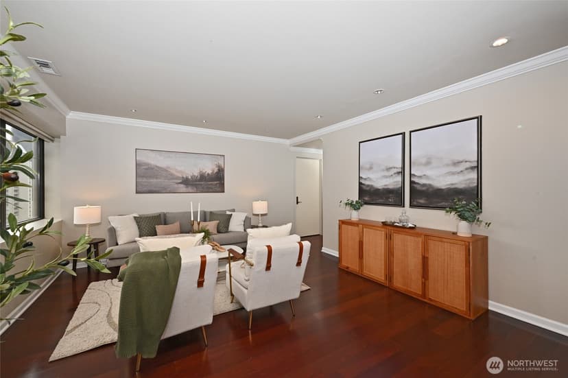 Property photo for 1301 Spring Street #16C, Seattle photo 3