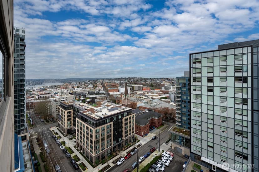 Property photo for 1301 Spring Street #16C, Seattle photo 20