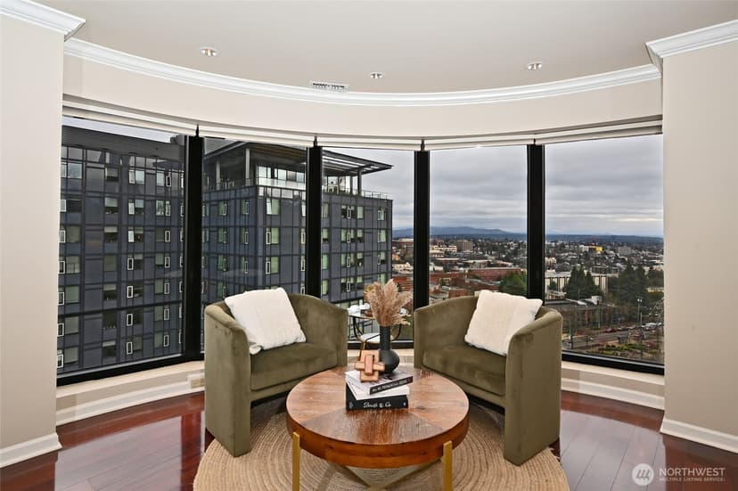 Property photo for 1301 Spring Street #16C, Seattle photo 4