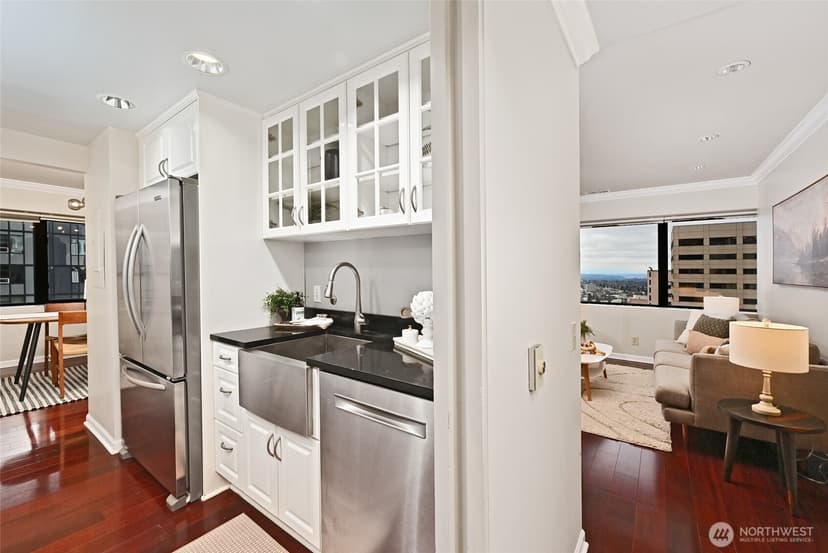 Property photo for 1301 Spring Street #16C, Seattle photo 10