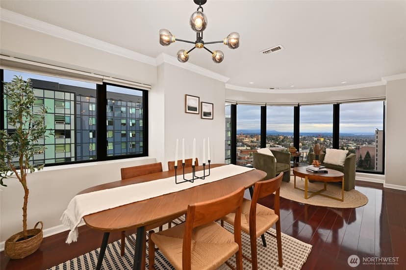 Property photo for 1301 Spring Street #16C, Seattle photo 6