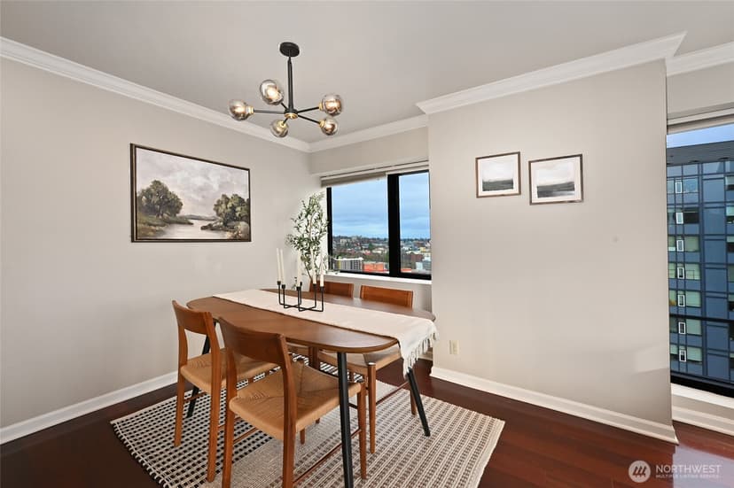 Property photo for 1301 Spring Street #16C, Seattle photo 7