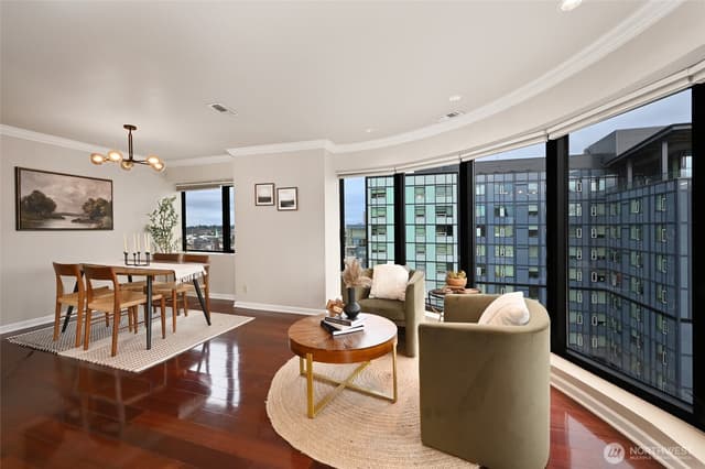 Property photo for 1301 Spring Street #16C, Seattle photo 5