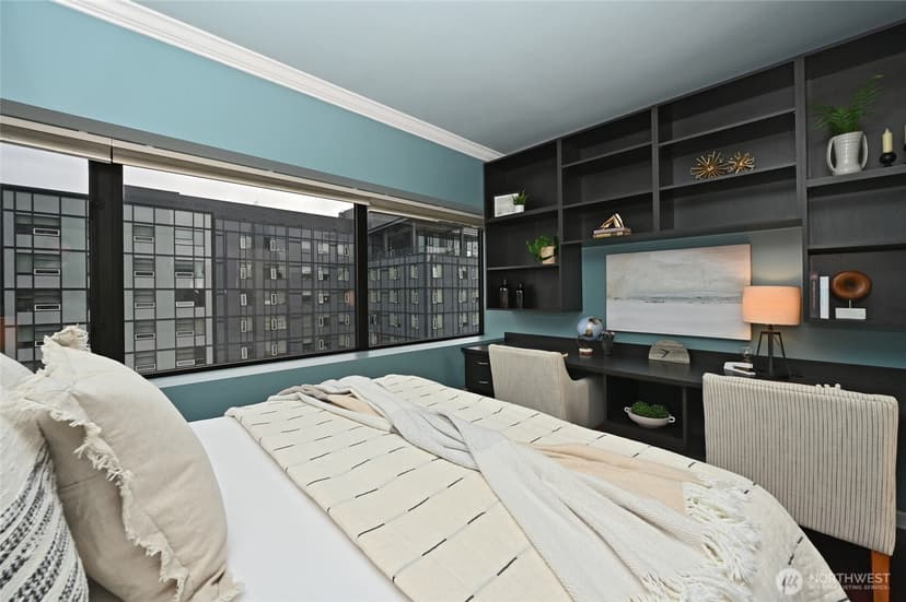 Property photo for 1301 Spring Street #16C, Seattle photo 16