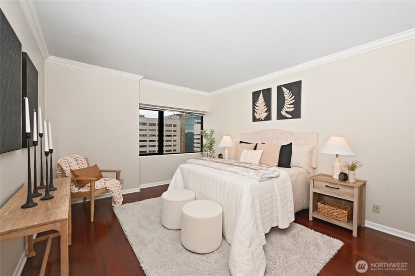 Property photo for 1301 Spring Street #16C, Seattle photo 12