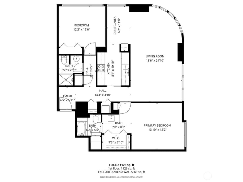 Property photo for 1301 Spring Street #16C, Seattle photo 33