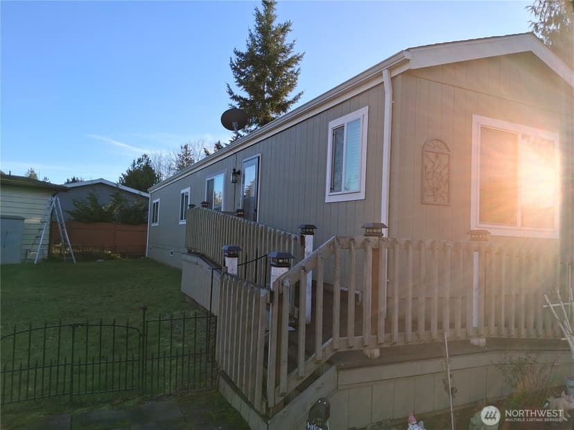 Property photo for 815 124th Street SW #90, Everett photo 4
