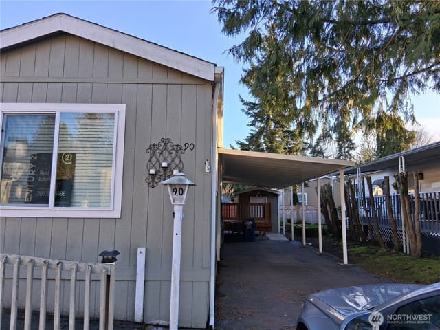 Property photo for 815 124th Street SW #90, Everett photo 5