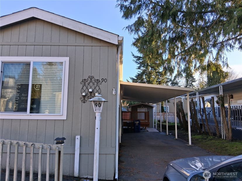 Property photo for 815 124th Street SW #90, Everett photo 5