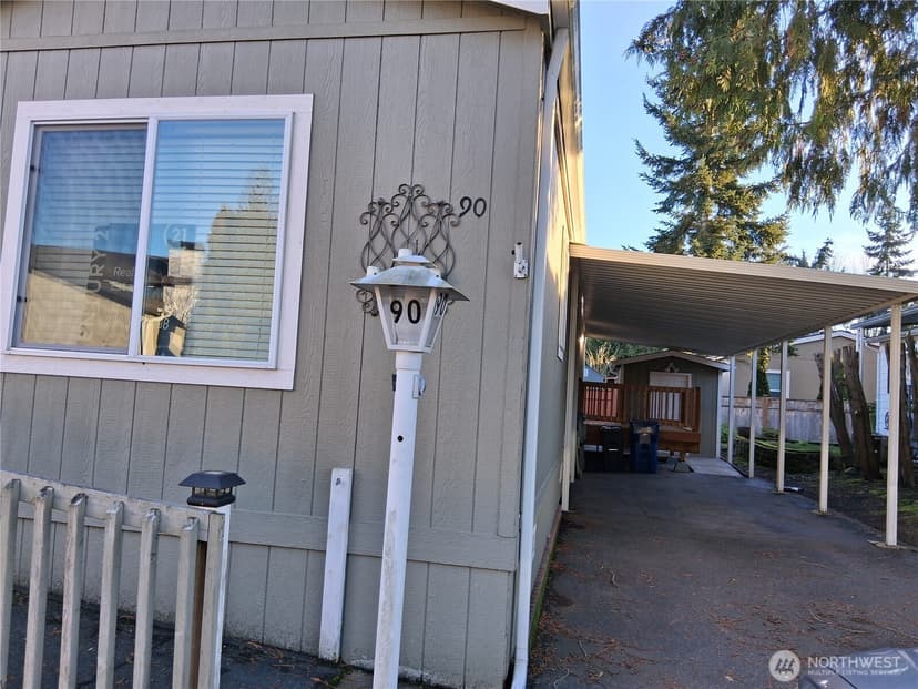 Property photo for 815 124th Street SW #90, Everett photo 6
