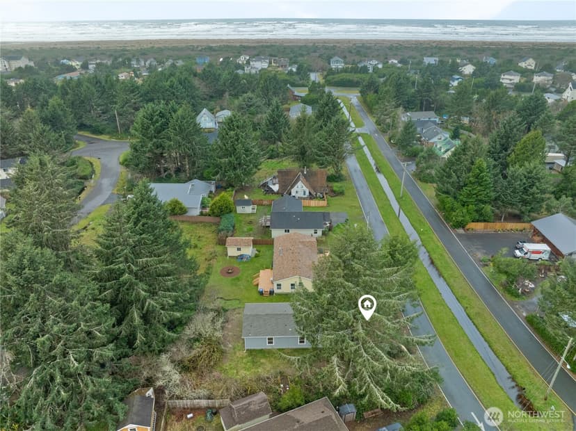 Property photo for 161 Polaris Boulevard SW, Ocean Shores photo 28
