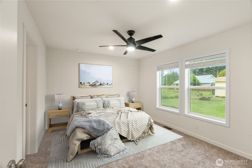 Property photo for 161 Polaris Boulevard SW, Ocean Shores photo 11