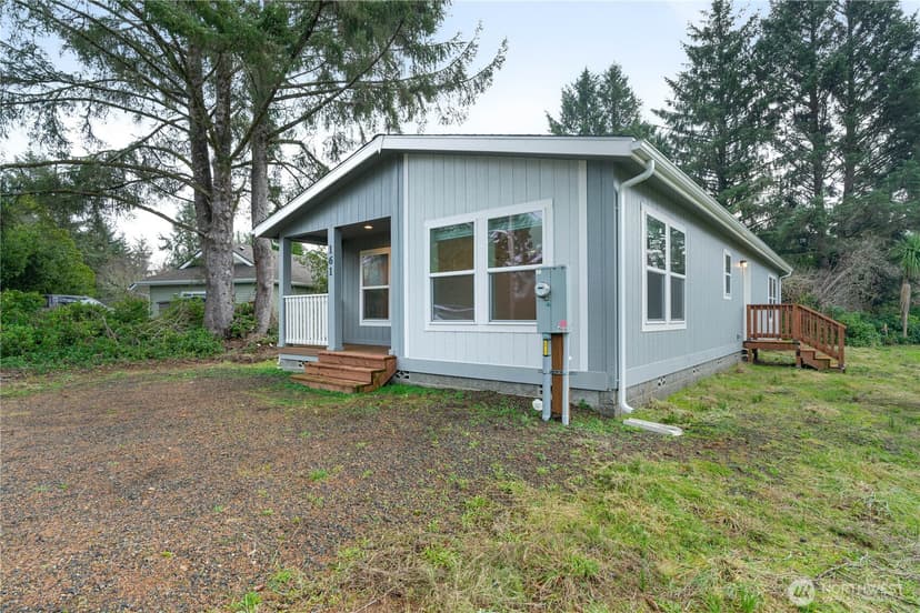 Property photo for 161 Polaris Boulevard SW, Ocean Shores photo 3