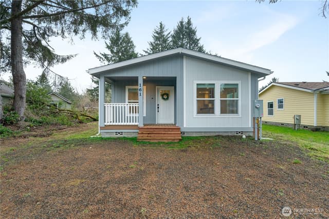 Property photo for 161 Polaris Boulevard SW, Ocean Shores photo 2